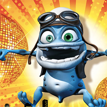 Biografie Crazy Frog