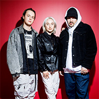 Biografie Cream Soda