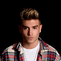 Biografie Danny Avila