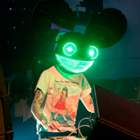 Biografie Deadmau5