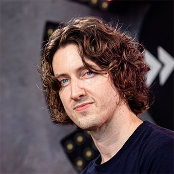 Biografie Dean Lewis
