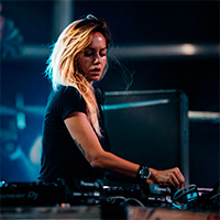 Biografie Deborah De Luca