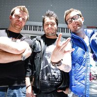 Biografie Deepside Deejays