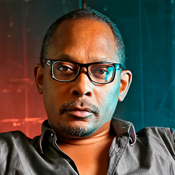 Biografie Derrick May