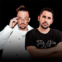 Biografie Dimitri Vegas & Like Mike
