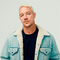 Biografie Diplo