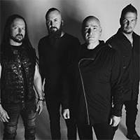Biografie Disturbed