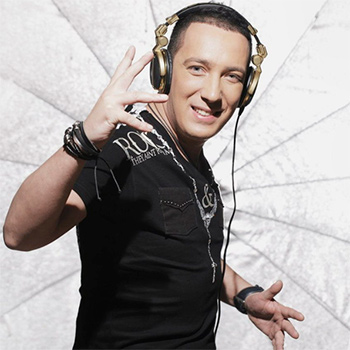 DJ Цветkoff DJ Цветkoff
