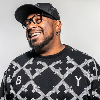 Biografie DJ Marky