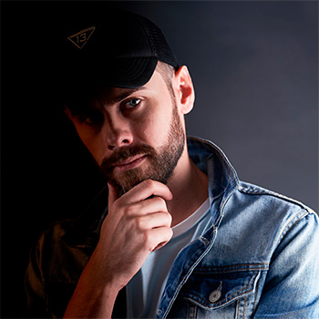 Biografie DJ Melloffon