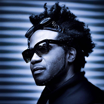Biografie DJ Pierre