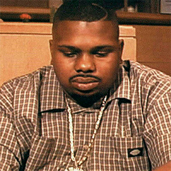 Biografie DJ Screw