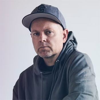 Biografie DJ Shadow
