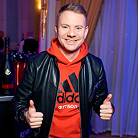Biografie DJ Smash