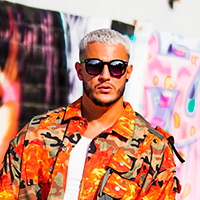 Biografie DJ Snake