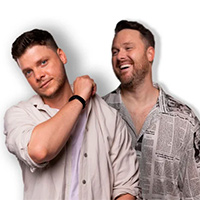 Biografie DubVision