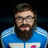 Biografie Дзидзьо