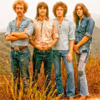 Biografie Eagles