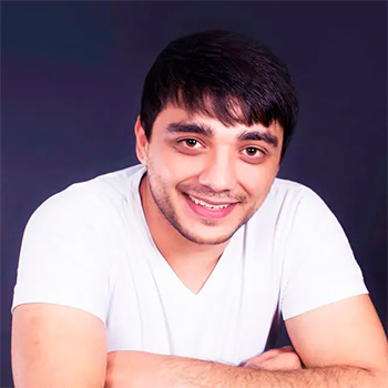Biografie ЭGO