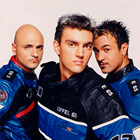 Biografie Eiffel 65