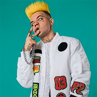 Biografie Элджей