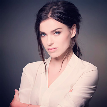 Biografie Елена Темникова