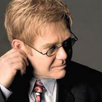 Biografie Elton John