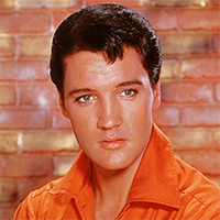 Biografie Elvis Presley