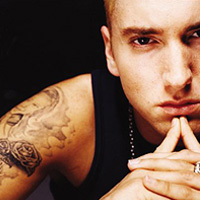 Biografie Eminem