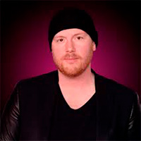 Biografie Eric Prydz
