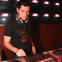 Biografie Eric Tyrell