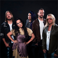 Biografie Evanescence