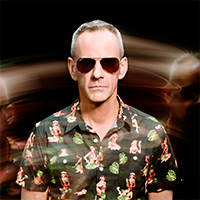 Biografie Fatboy Slim