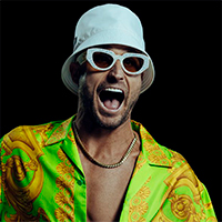 Biografie Fisher