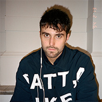 Biografie Fred Again