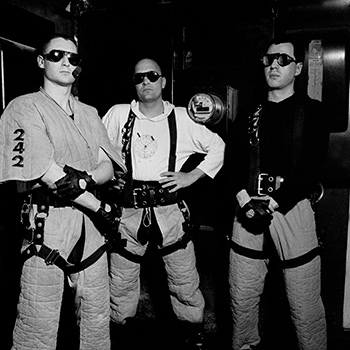Biografie Front 242