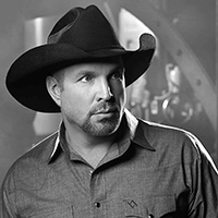 Biografie Garth Brooks