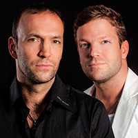 Biografie Global Deejays