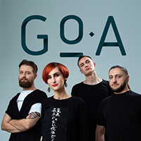 Biografie Go_A