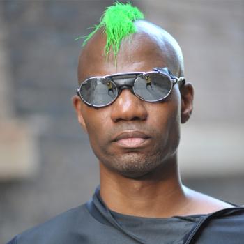 Biografie Green Velvet