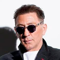 Biografie Григорий Лепс