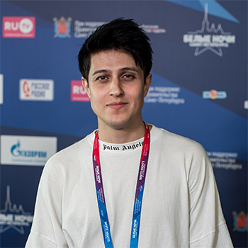 Biografie Хабиб
