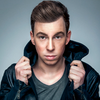 Biografie Hardwell