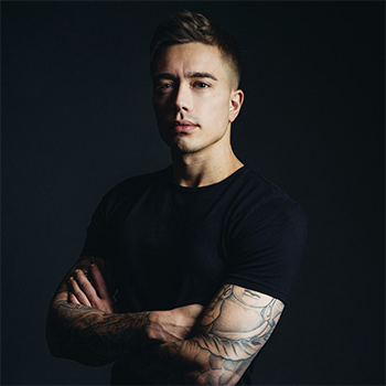 Biografie Headhunterz