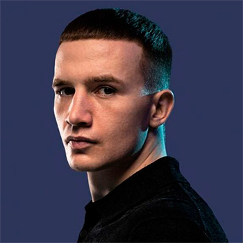 Biografie ICEGERGERT