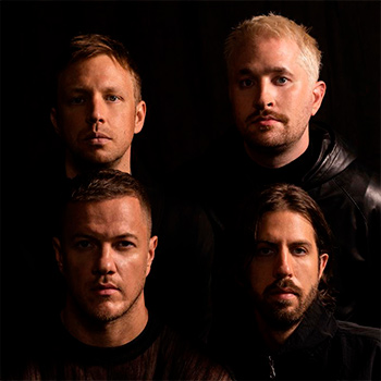 Biografie Imagine Dragons