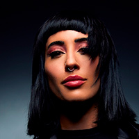Biografie Indira Paganotto