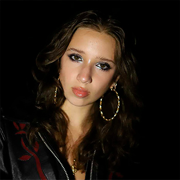 Biografie Isabel LaRosa
