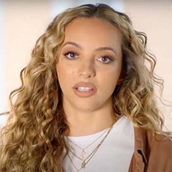 Biografie Jade