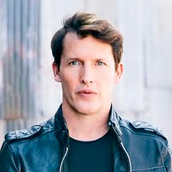 Biografie James Blunt